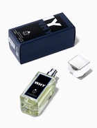 Парфюмерная вода мужская Milestone WHY, 35 мл - Фото 2