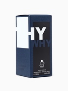 Парфюмерная вода мужская Milestone WHY, 35 мл - Фото 3