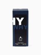 Парфюмерная вода мужская Milestone WHY, 35 мл - Фото 4