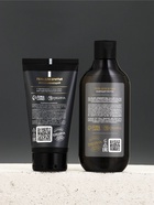 HARD LINE SIGNATURE COLLECTION  набор гель для душа и гель для бритья - фото 68978563