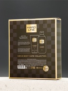 HARD LINE SIGNATURE COLLECTION  набор гель для душа и гель для бритья - фото 68978567
