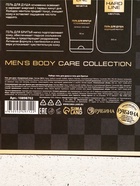 HARD LINE SIGNATURE COLLECTION  набор гель для душа и гель для бритья - фото 68978568
