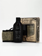 Подарочный набор, гель для душа и мочалка лента - фото 68978569