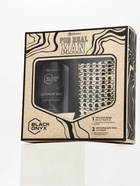 Подарочный набор, гель для душа и мочалка лента - фото 68978580