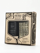 Подарочный набор, гель для душа и мочалка лента - фото 68978581