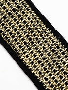 Подарочный набор, гель для душа и мочалка лента - фото 68978577