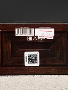 Подарочный набор мужской: гель для душа граната 250 мл и брелок фляжка, Чистое счастье - фото 68978594