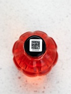 Подарочный набор мужской: гель для душа граната 250 мл и брелок фляжка, Чистое счастье - фото 68978597