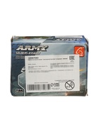 УЦЕНКА Конструктор Армия "Транспортный вертолет", 29 деталей - Фото 4