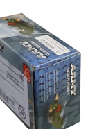 УЦЕНКА Конструктор Армия "Транспортный вертолет", 29 деталей - Фото 7