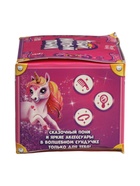 УЦЕНКА HAPPY VALLEY Набор "Твой милый пони" МИКС - Фото 4