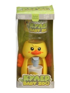 УЦЕНКА Кулер Happy Valley «Бэйби Зу», утёнок, 185 мл - Фото 3