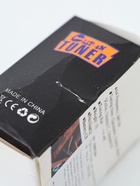 УЦЕНКА Тюнер для настройки гитары/укулеле Music Life, черный - Фото 4