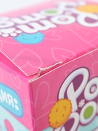 УЦЕНКА Школа талантов Игрушка пушистик - Зайка - Фото 4