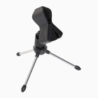 УЦЕНКА Микрофонная стойка настольная Music Life KM01, диметр микрофона до 5 см 10987598