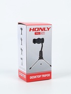 УЦЕНКА Микрофонная стойка настольная Music Life KM01, диметр микрофона до 5 см 10987598