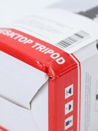 УЦЕНКА Микрофонная стойка настольная Music Life KM01, диметр микрофона до 5 см 10987598