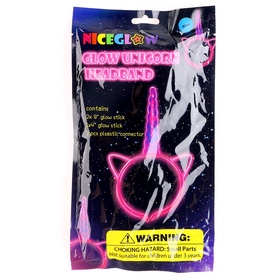 {{photo.Alt || photo.Description || 'УЦЕНКА Неоновый ободок "Единорожка"'}}