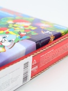 УЦЕНКА Набор для творчества " Нарядные елочки" 10987601