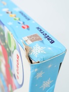 УЦЕНКА Заготовки для творчества. Роспись по дереву "Веселая зима" З5551 10987602