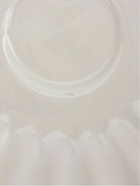 УЦЕНКА Чайный сервиз SL Home «Гарда», 5 шт., чашек 200 мл, 5 шт., блюдец d=15 см, белый с серебром - Фото 8