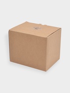 УЦЕНКА Чайный сервиз SL Home «Гарда», 5 шт., чашек 200 мл, 5 шт., блюдец d=15 см, белый с серебром - Фото 10