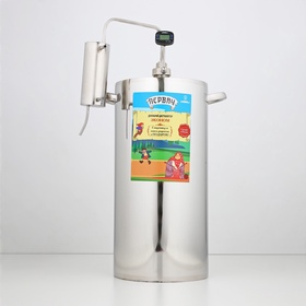 {{photo.Alt || photo.Description || 'УЦЕНКА Дистиллятор домашний«Первач»-Эконом 20, 20 л'}}