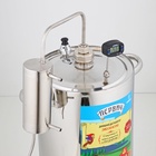 УЦЕНКА Дистиллятор домашний"Первач"-Эконом 20, 20л - Фото 3