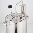 УЦЕНКА Дистиллятор домашний"Первач"-Эконом 20, 20л - Фото 4