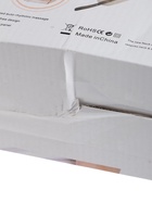 УЦЕНКА Массажёр для спины и шеи Luazon, наплечный, пульт, 99 режимов, 220 В - Фото 13