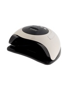 УЦЕНКА Лампа для гель-лака Luazon LUF-03, UV/LED, 120 Вт, 45 диодов, таймер 10/30/60, 220 В, белая 6 10987617