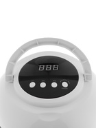 УЦЕНКА Лампа для гель-лака Luazon LUF-03, UV/LED, 120 Вт, 45 диодов, таймер 10/30/60, 220 В, белая 6 10987617