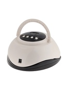 УЦЕНКА Лампа для гель-лака Luazon LUF-03, UV/LED, 120 Вт, 45 диодов, таймер 10/30/60, 220 В, белая 6 10987617