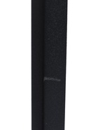 УЦЕНКА Прихожая Базовая, 400×255×1600, металл, чёрная - Фото 2