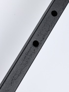 УЦЕНКА Прихожая Базовая, 400×255×1600, металл, чёрная - Фото 12