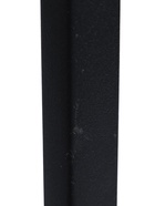 УЦЕНКА Прихожая Базовая, 400×255×1600, металл, чёрная - Фото 3