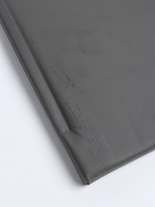 УЦЕНКА Прихожая Базовая, 400×255×1600, металл, чёрная - Фото 6