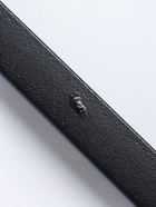 УЦЕНКА Прихожая Базовая, 400×255×1600, металл, чёрная - Фото 8