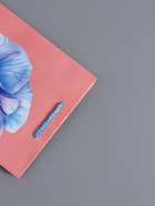 Пакет подарочный ламинированный, «Взгляд фиалки», нежно розовый, 18×22.3×10 см - Фото 7