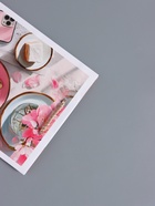 Пакет подарочный ламинированный, «Идеальный завтрак», розовый, 18×22.3×10 см - фото 68978640