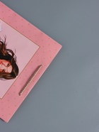 Пакет подарочный ламинированный «Каждое мгновенье-счастье», розовый, 26×12×32 см - фото 68978658