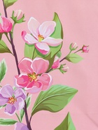 Пакет подарочный ламинированный «Нежный комплимент», розовый, 18×22.3×10 см - фото 68978667