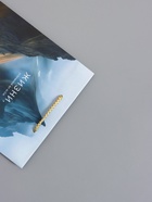 Пакет подарочный ламинированный «Горы счастья», серый с голубым, 18×22.3×10 см - Фото 7