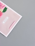 Пакет подарочный ламинированный «От всей души», пыльная роза, 18×22.3×10 см - фото 68978706