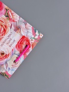 Пакет подарочный ламинированный «Время быть счастливой», розовый, 18×22.3×10 см - фото 68978736