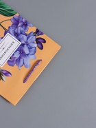 Пакет подарочный ламинированный «Тонкая эстетика», персиковый, 18×22.3×10 см - фото 68978766