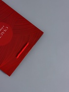 Пакет подарочный ламинированный «С уважением!», красный, 18×22.3×10 см - Фото 7