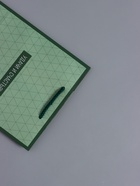 Пакет подарочный ламинированный «Минимализм в деталях», травяной, 18×22.3×10 см - Фото 7