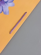 Пакет подарочный ламинированный «Тонка эстетика», персиковый, 33×42.5×10 см - фото 68978802