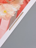 Пакет подарочный ламинированный «Утренний кофе», розовый, 33×42.5×10 см - фото 68978808